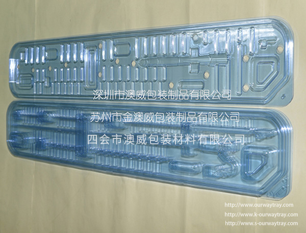 醫療器械吸塑盒